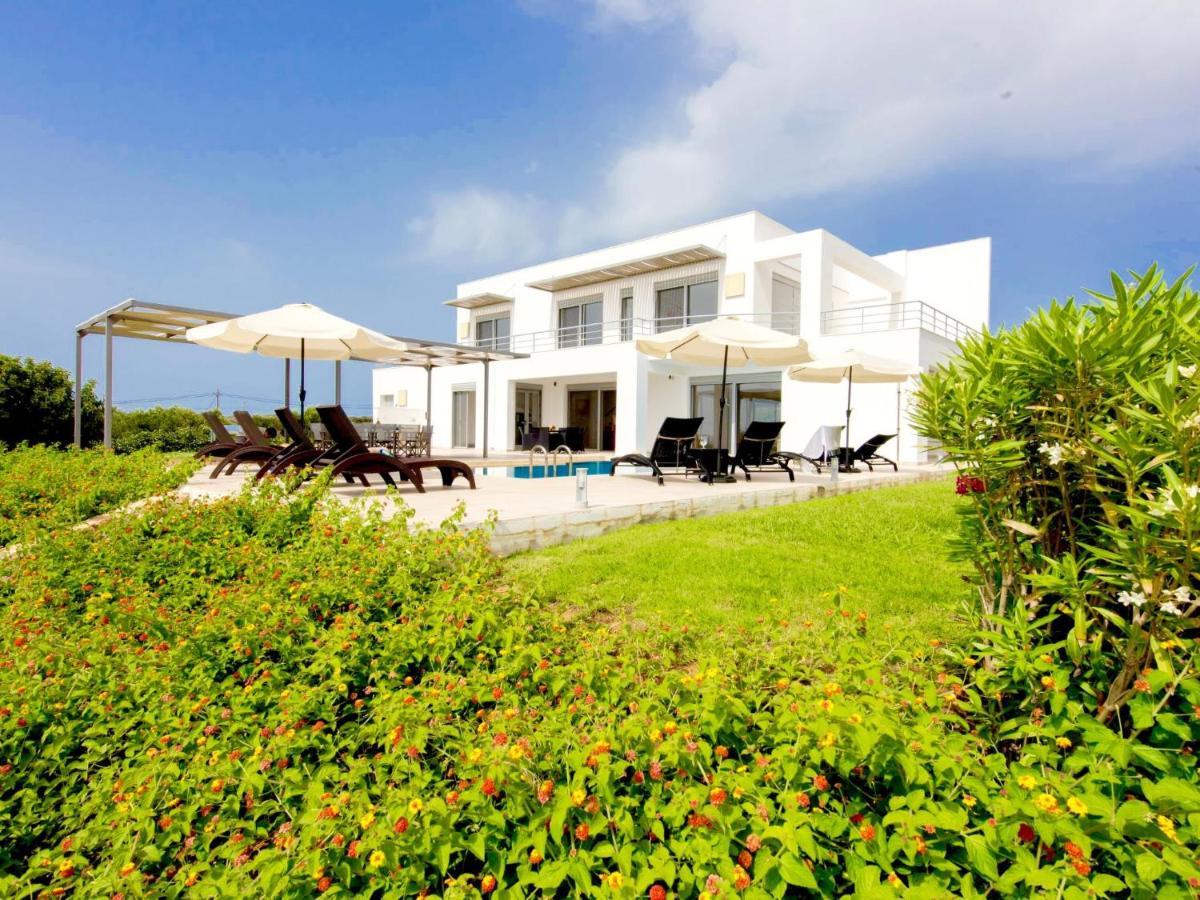 Villa Stella By Interhome Livadi  Zewnętrze zdjęcie