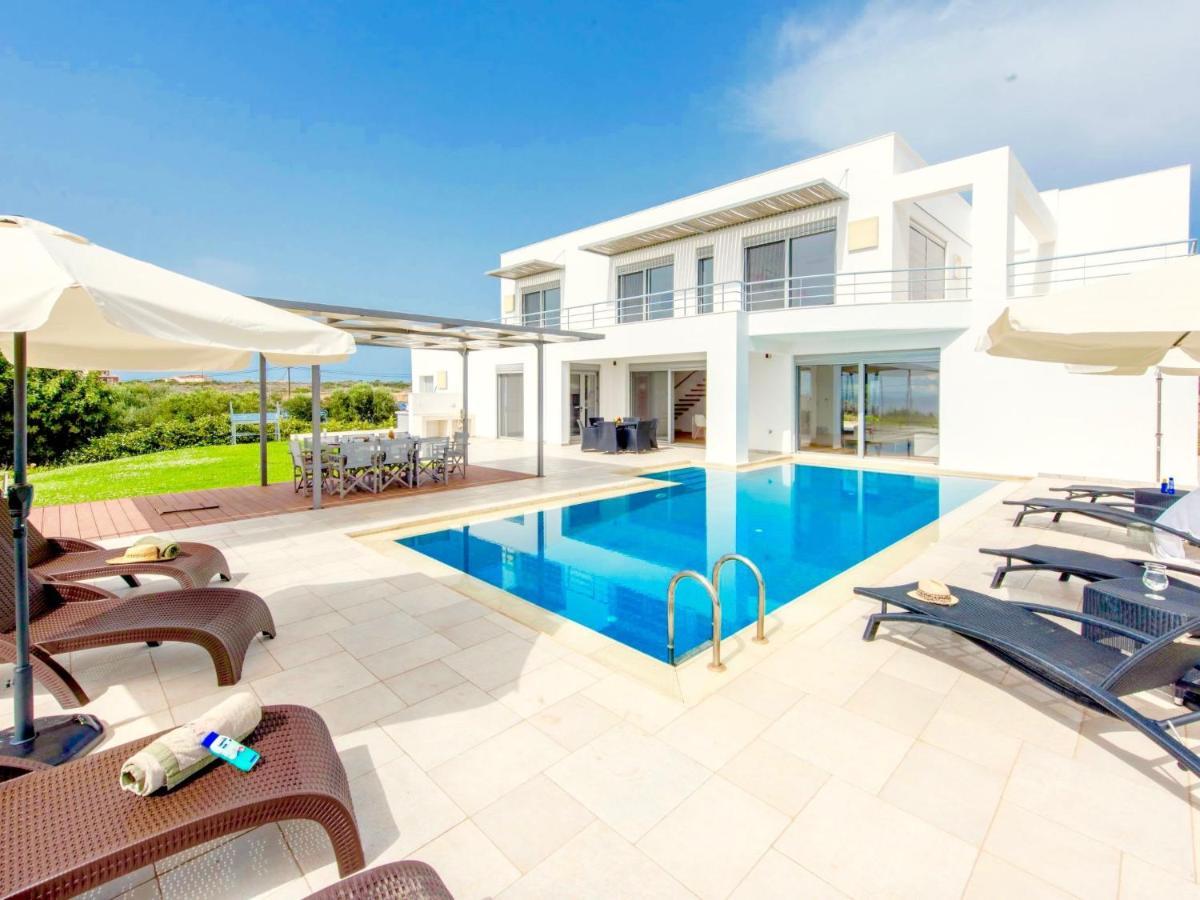 Villa Stella By Interhome Livadi  Zewnętrze zdjęcie