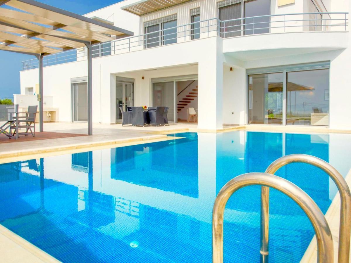 Villa Stella By Interhome Livadi  Zewnętrze zdjęcie
