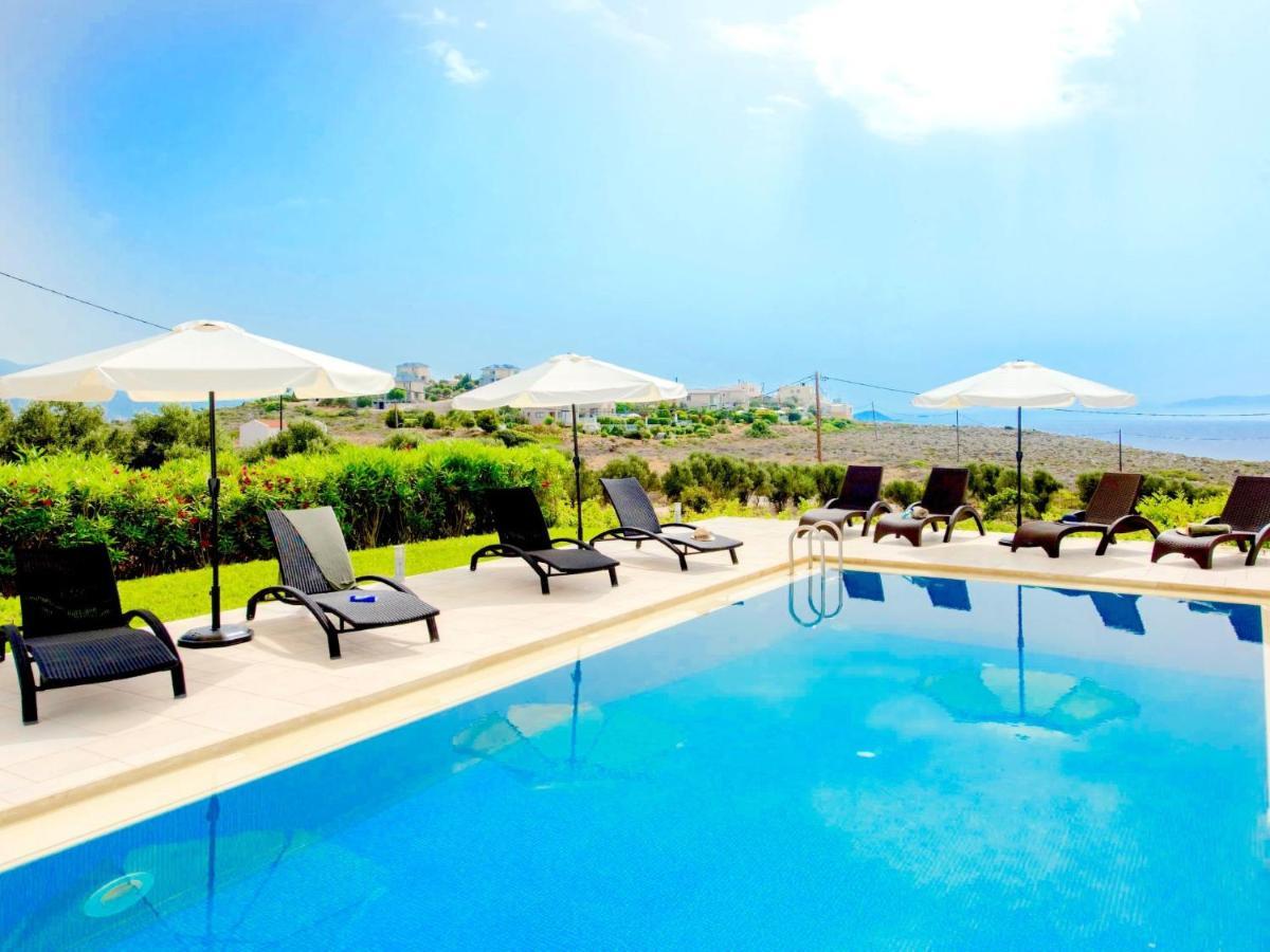 Villa Stella By Interhome Livadi  Zewnętrze zdjęcie