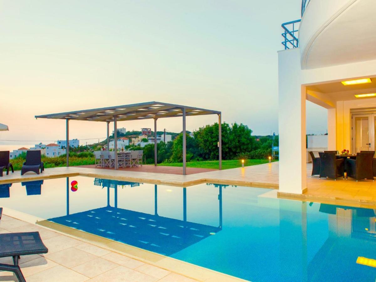 Villa Stella By Interhome Livadi  Zewnętrze zdjęcie