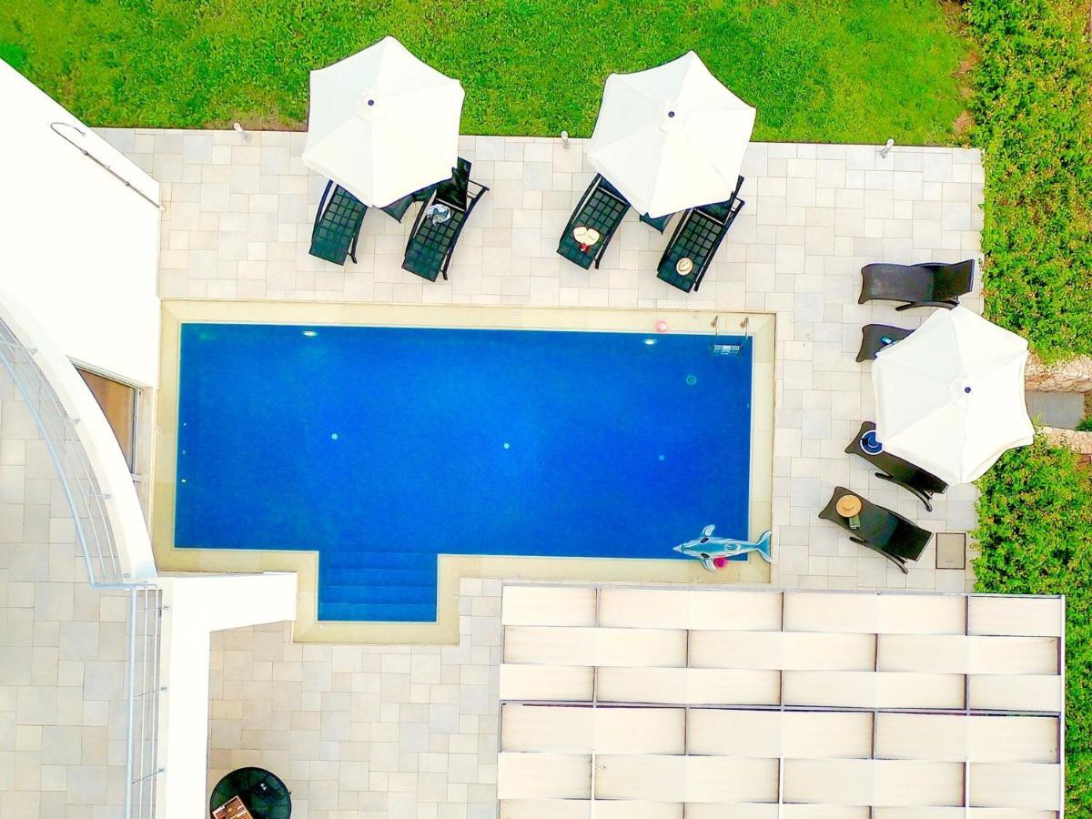 Villa Stella By Interhome Livadi  Zewnętrze zdjęcie