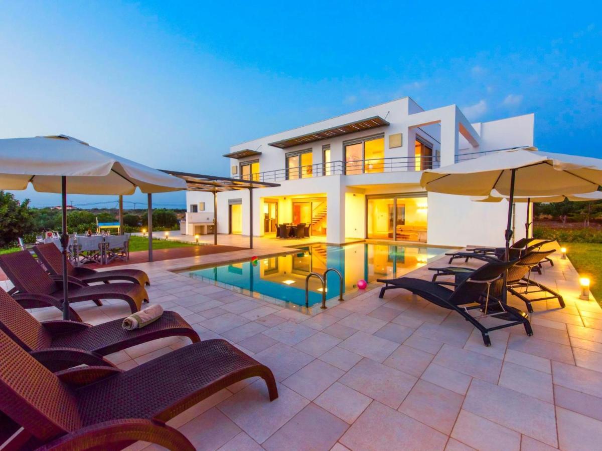 Villa Stella By Interhome Livadi  Zewnętrze zdjęcie