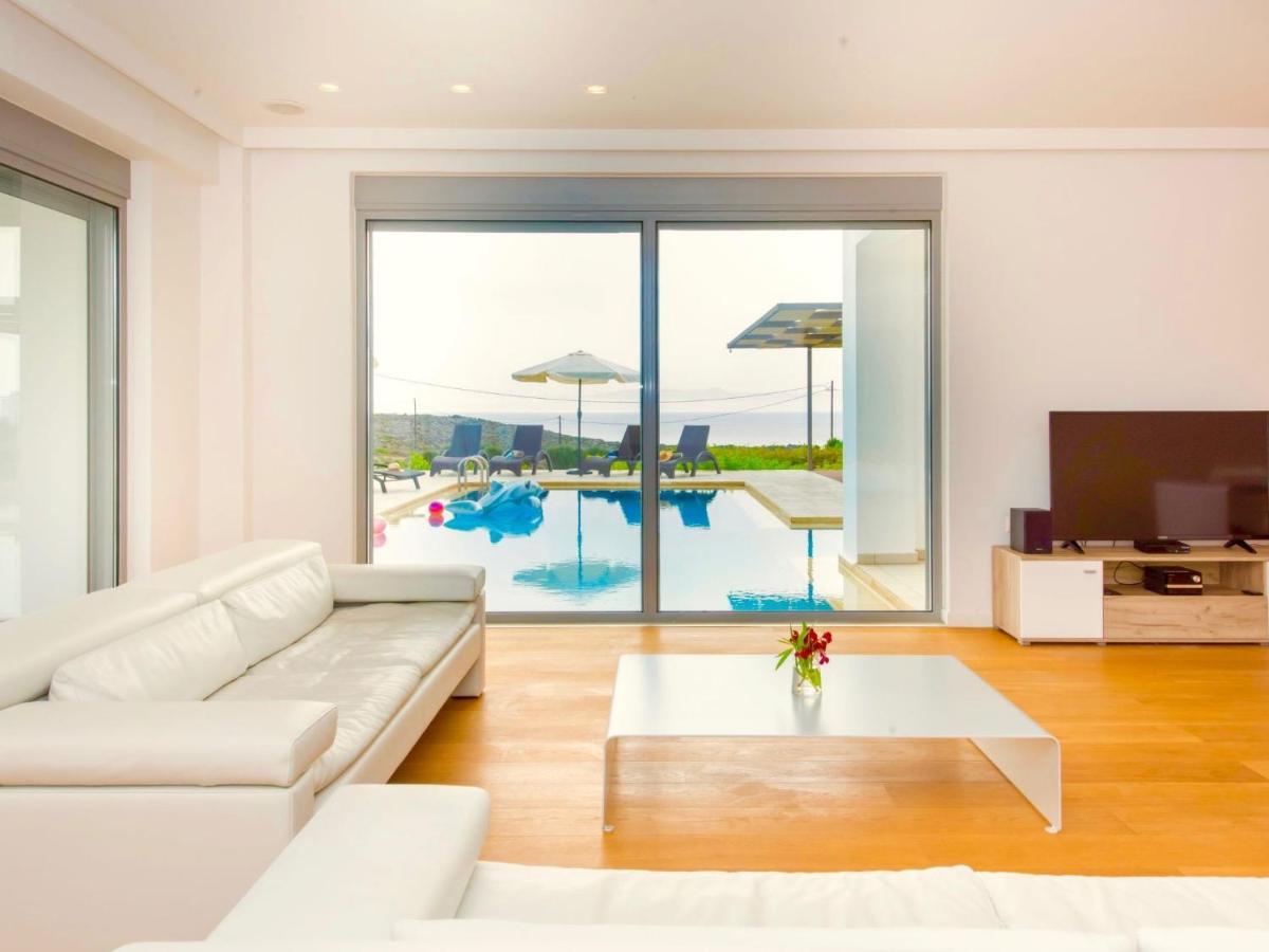 Villa Stella By Interhome Livadi  Zewnętrze zdjęcie