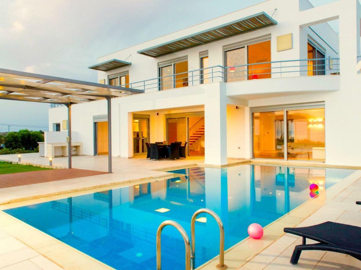 Villa Stella By Interhome Livadi  Zewnętrze zdjęcie